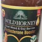 Organic Wild Horney Testosterone Booster, Enhances Fertility 5 IN 1 16 OZ Organic Wild Horney Testosterone Booster, Enhances Fertility 5 IN 1 16 OZ