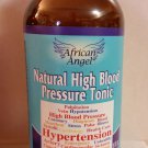 African Angel Natural High Blood Pressure Tonic - 16 oz
