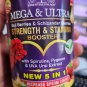 Mega and Ultra Stamina Booster (16 OZ)