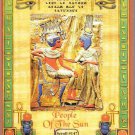 Dr York People of the Sun