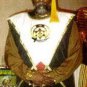 Dr York People of the Sun