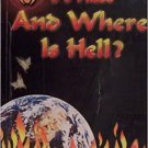 Dr. Malachi Z. York - Where and What is Hell Dr. Malachi Z. York - Where and What is Hell