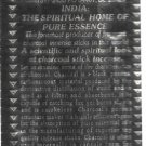 House of Mohan Patti Labelle Type Incense 3 packs (30 Sticks total)