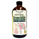 100% Natural Bronchitis Plus Bitter Tonic 100% Natural Bronchitis Plus Bitter Tonic