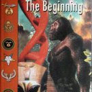 Dr Malachi Z. York ~ The Beginning