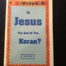 Dr Malachi Z York Is Jesus The God Of The Koran