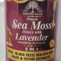 SEA MOSS HONEY With LAVENDER By Essential Palace 5 IN 1 Miraculous Healing Power