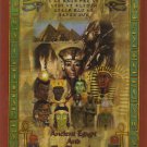 Dr York Ancient Egypt and the Pharoahs