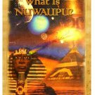 Dr Malachi Z York What is Nuwaupu? Paperback Book