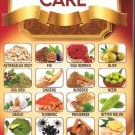 Al-Riyan Organic Diabetes Care For Insulin Function Dietary Supplement 16 oz