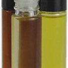 Morocco Musk 1/3oz roll- on Body Oil