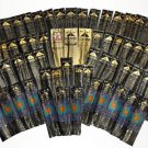House of Mohan Black Woman Incense 5 packs (50 Sticks total)