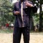 Dr. Malachi Z York - 360 Questions To Ask A Hebrew Israelite Part 3