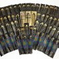 House of Mohan Eternity Type Incense 5 packs (50 Sticks total)