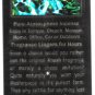 House of Mohan Cool Water Type Incense 5 packs (50 Sticks total)
