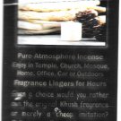 House of Mohan Casmir Incense 5 packs (50 Sticks total)