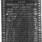 House of Mohan Paris Hilton Type Incense 3 packs (30 Sticks total)
