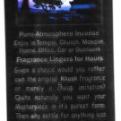 House of Mohan Ancient Love Aura Incense 5 packs (50 Sticks total)