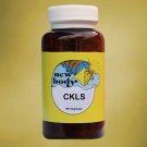 CKLS (Colon, Kidney, Liver and Spleen)