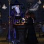 The Magic Lesson
