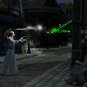 Wizard's Duel