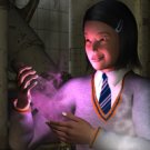 Potions Homework