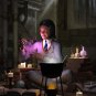 Potions Homework