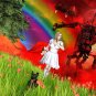 What's Over the Rainbow