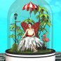 Under Glass