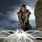 God of Thunder