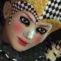Harlequin