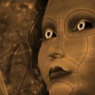 Creation (Sepia)