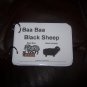 Baa Baa Black Sheep autism pecs speech prek