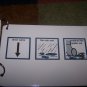 Itsey Spider autism pecs speech delay prek