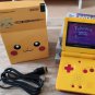 game boy advance sp ags-001