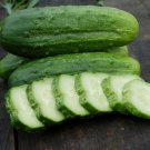 National Pickling Cucumber Seeds, Pickles, Gherkins, NPPA, NON-GMO, FREE SHIP