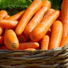 Brilliance Carrot Seeds, Beta Carotene, Vitamin A, NON-GMO, FREE SHIPPING