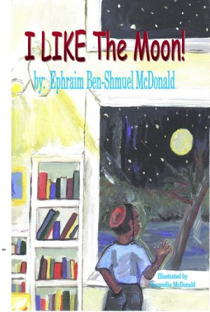 I LIKE The Moon!
