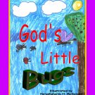 God's Little Bugs