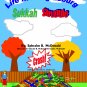Life in Douglasburg:  Sukkah Struggle