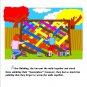 Life in Douglasburg:  Sukkah Struggle