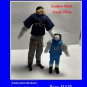 Family Doll (set)