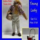 Young Lady