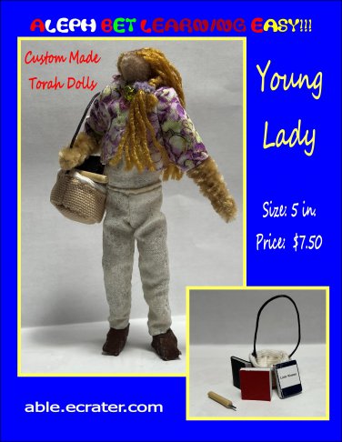 Young Lady