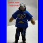Menorah Boy