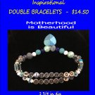 Inspirational Bracelet