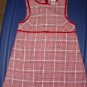 Victorian Charm Holiday Dress sz 3