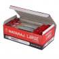 10x Nataraj Big/Large Cutter - Pack of 10, Free Shipping