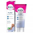 Veet Hair Removal Cream Silk & Fresh Dry Skin, 100 Gm