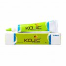 Kojic Cream For Skin Whitening and Lightening and Removal of Black Spots, 25g 89